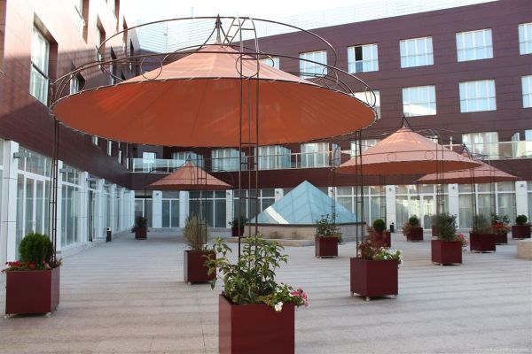 Beatriz Albacete & Spa
